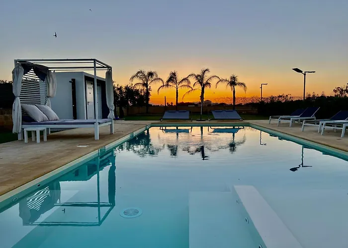B&B Tramonti d'aMare Marsala